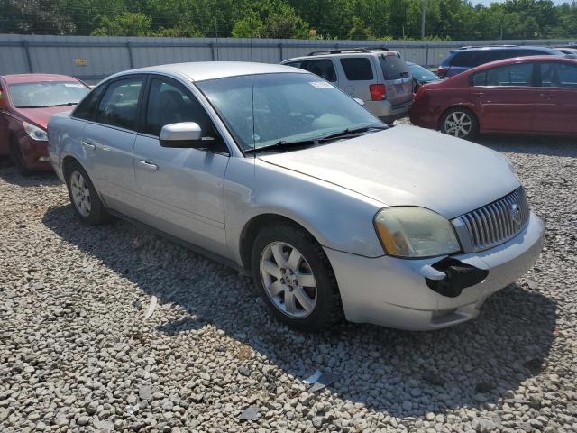 Photo 4 from auction – 2005 MERCURY MONTEGO LU with VIN 1MEFM40145G624315