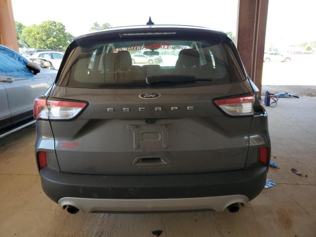 Photo 6 from auction – 2021 FORD ESCAPE S with VIN 1FMCU0F60MUA18120