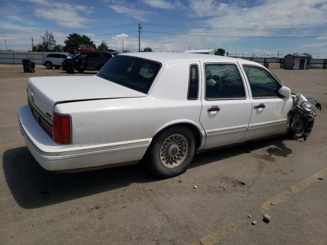 Photo 3 from auction – 1996 LINCOLN TOWN CAR E with VIN 1LNLM81W2TY648928