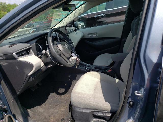 Photo 7 from auction – 2020 TOYOTA COROLLA with VIN 5YFEPRAE9LP056108