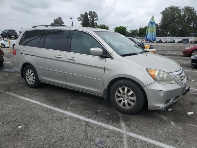 Photo 4 from auction – 2008 HONDA ODYSSEY EX with VIN 5FNRL38738B400293