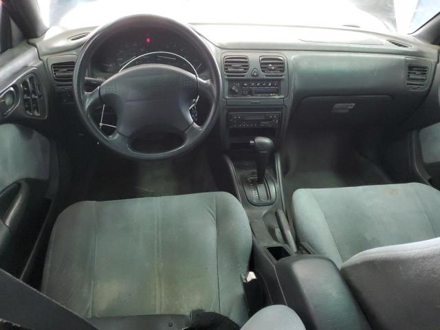 Photo 8 from auction – 1996 SUBARU LEGACY L with VIN 4S3BD4355T7205093