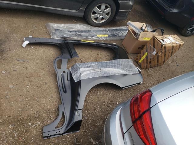 Photo 13 from auction – 2021 CHRYSLER PACIFICA T with VIN 2C4RC1FG2MR593106