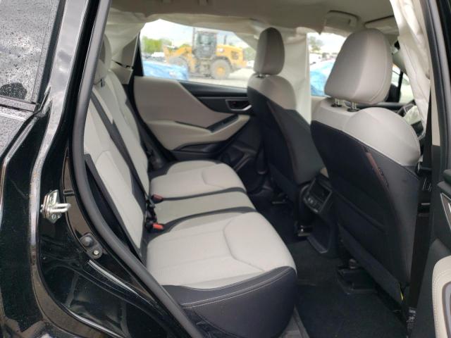 Photo 11 from auction – 2019 SUBARU FORESTER with VIN JF2SKACC5KH574064
