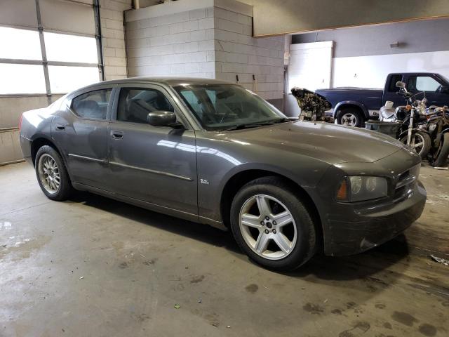 Photo 4 from auction – 2010 DODGE CHARGER SX with VIN 2B3CA3CV3AH140447