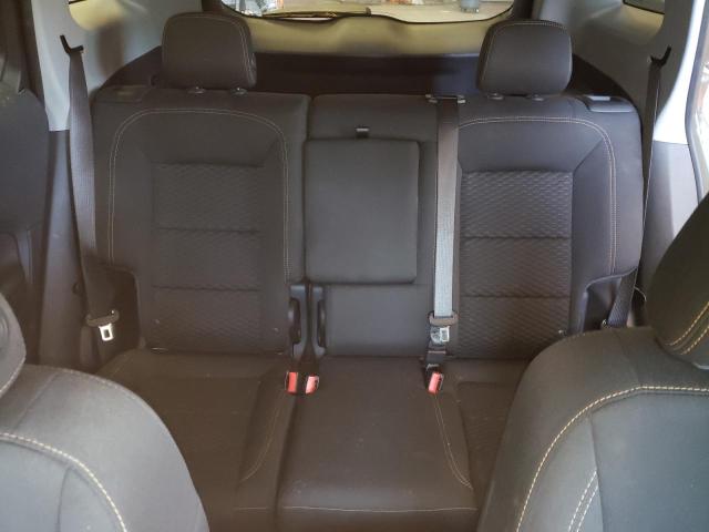 Photo 10 from auction – 2020 GMC TERRAIN SL with VIN 3GKALTEV4LL103693