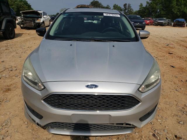 Photo 5 from auction – 2015 FORD FOCUS SE with VIN 1FADP3K2XFL214486