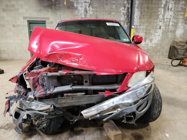 Photo 5 from auction – 2003 FORD F150 SUPER with VIN 1FTRW08LX3KC08061