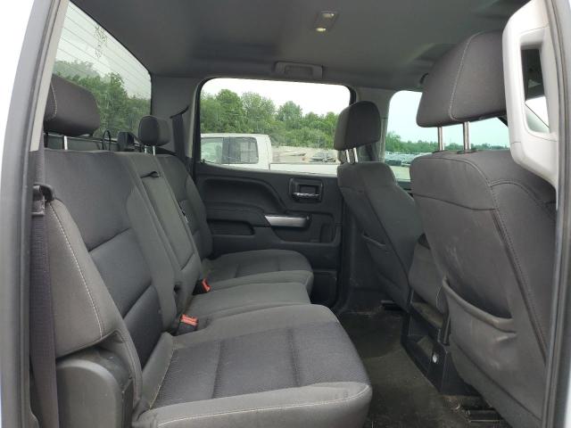 Photo 10 from auction – 2016 CHEVROLET SILVERADO with VIN 3GCUKREC6GG331075
