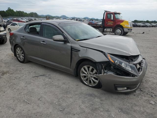 Photo 4 from auction – 2015 KIA OPTIMA EX with VIN 5XXGN4A72FG453921