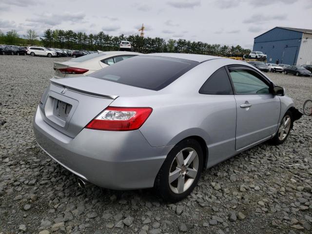 Photo 3 from auction – 2007 HONDA CIVIC EX with VIN 2HGFG11827H584280