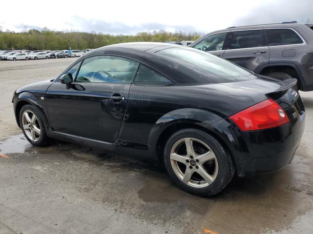 Photo 2 from auction – 2004 AUDI TT QUATTRO with VIN TRUWT28N641009613