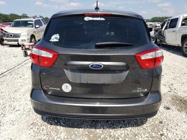 Photo 6 from auction – 2016 FORD C-MAX SE with VIN 1FADP5AU6GL110545