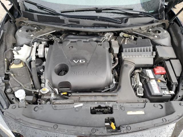 Photo 11 from auction – 2020 NISSAN MAXIMA SR with VIN 1N4AA6EV5LC376033