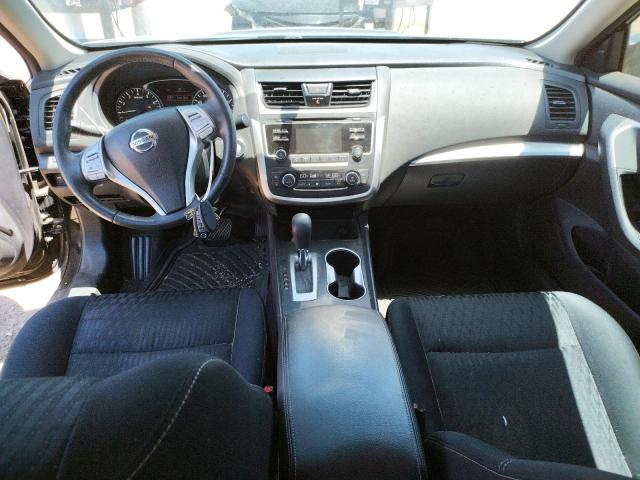 Photo 8 from auction – 2017 NISSAN ALTIMA 2.5 with VIN 1N4AL3AP1HC217033
