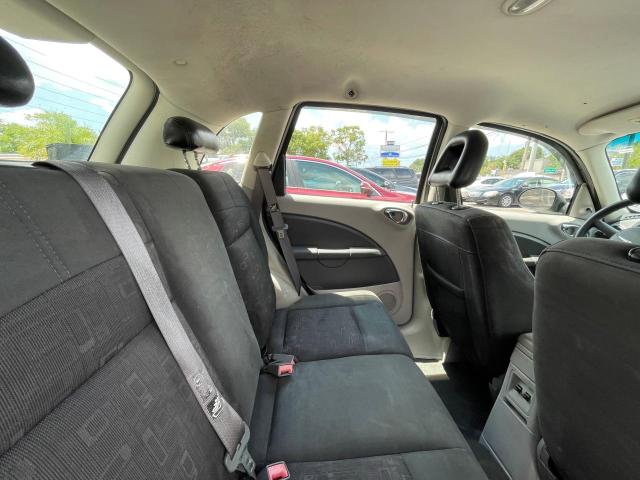Photo 6 from auction – 2007 CHRYSLER PT CRUISER with VIN 3A4FY48B37T510124