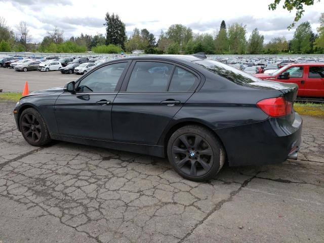 Photo 2 from auction – 2013 BMW 335 XI with VIN WBA3B9C53DF586440