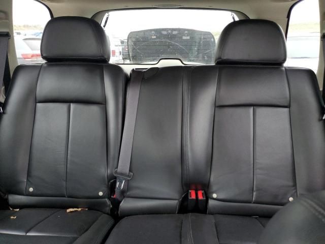 Photo 10 from auction – 2006 CHEVROLET TRAILBLAZE with VIN 1GNDT13S662344254