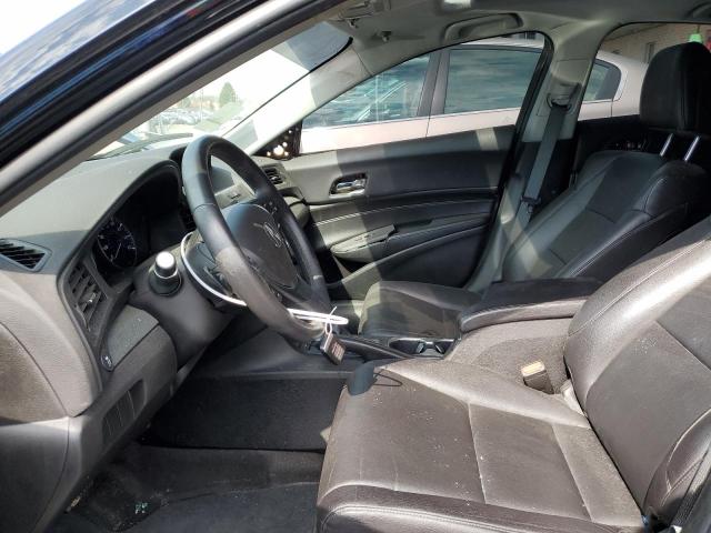 Photo 7 from auction – 2016 ACURA ILX BASE W with VIN 19UDE2F39GA022570