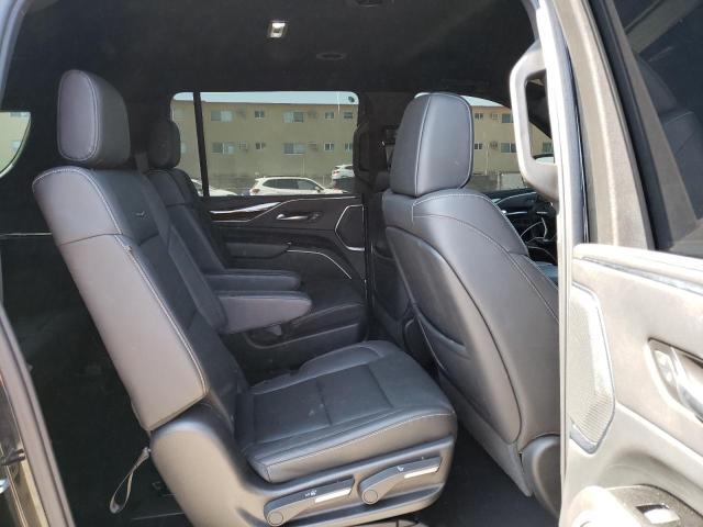 Photo 11 from auction – 2021 CADILLAC ESCALADE E with VIN 1GYS3JKL1MR401324