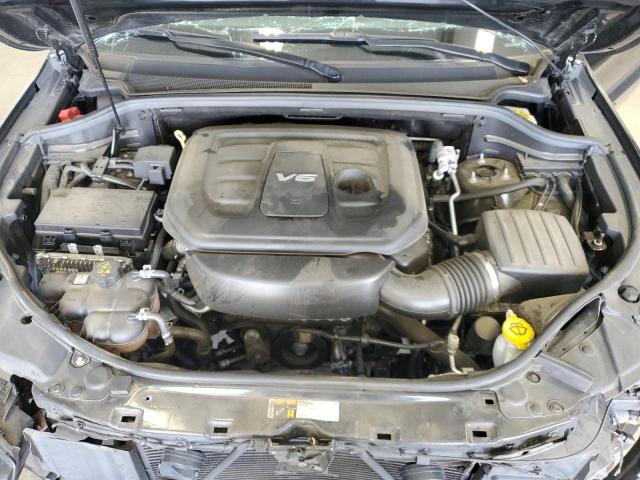 Photo 12 from auction – 2018 JEEP GRAND CHER with VIN 1C4RJFAG2JC204155