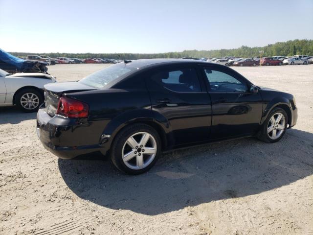 Photo 3 from auction – 2013 DODGE AVENGER SE with VIN 1C3CDZAB5DN551351