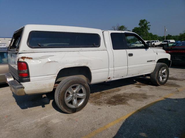 Photo 3 from auction – 2001 DODGE RAM 1500 with VIN 1B7HF13Y81J595586