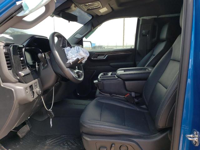Photo 7 from auction – 2022 CHEVROLET SILVERADO with VIN 3GCPDFEK3NG607061