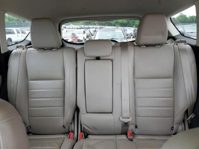 Photo 10 from auction – 2014 FORD ESCAPE TIT with VIN 1FMCU9J92EUA73143