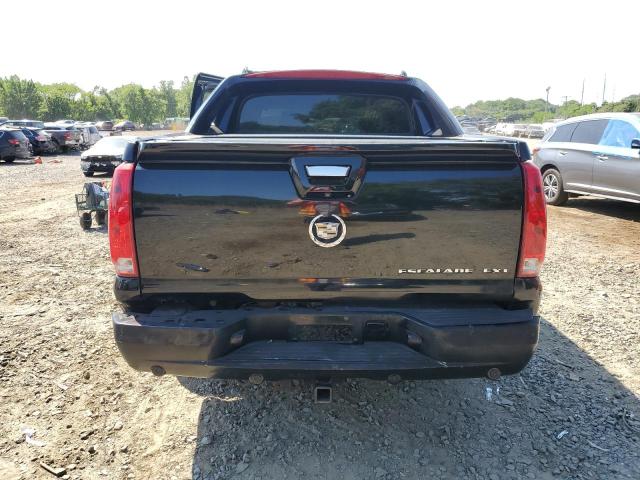 Photo 6 from auction – 2007 CADILLAC ESCALADE E with VIN 3GYFK62887G162856