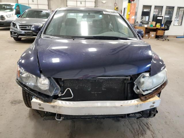 Photo 5 from auction – 2007 HONDA CIVIC EX with VIN 1HGFA16817L046005