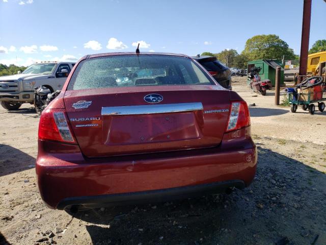 Фото 6 с аукциона – 2010 SUBARU IMPREZA 2. с VIN JF1GE6A65AH506955