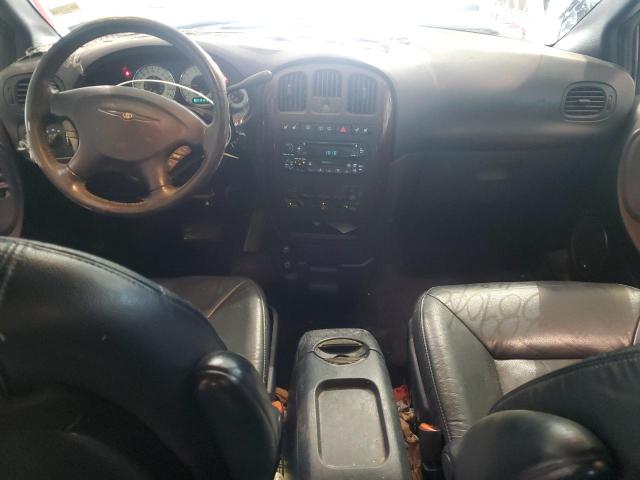 Photo 8 from auction – 2001 CHRYSLER TOWN & COU with VIN 2C8GP54L41R256918