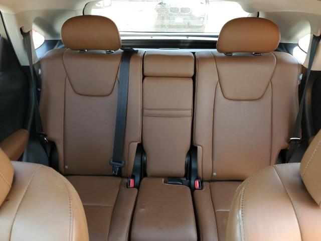 Photo 10 from auction – 2013 LEXUS RX 350 BAS with VIN 2T2BK1BA1DC221564