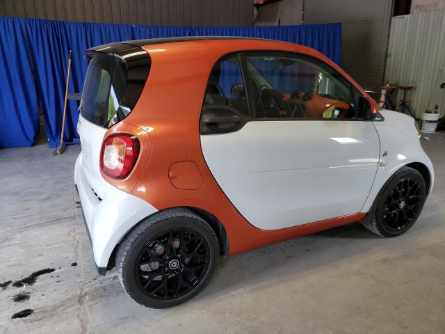 Photo 3 from auction – 2016 SMART FORTWO with VIN WMEFJ5DA7GK056718