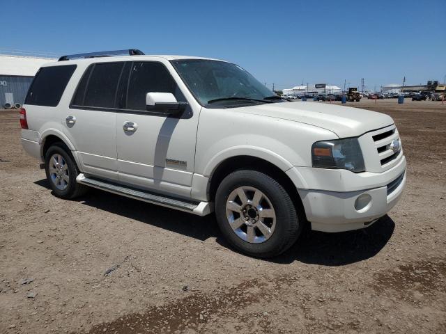 Photo 4 from auction – 2007 FORD EXPEDITION with VIN 1FMFU19547LA49371