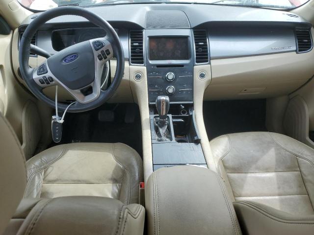 Photo 8 from auction – 2015 FORD TAURUS SEL with VIN 1FAHP2E83FG128747