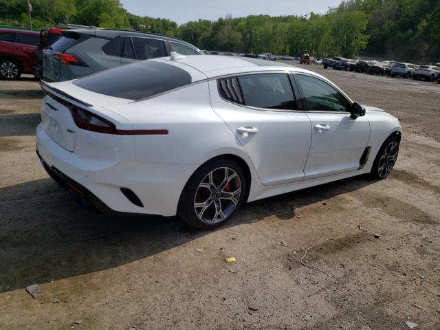 Photo 3 from auction – 2019 KIA STINGER GT with VIN KNAE55LC8K6046005