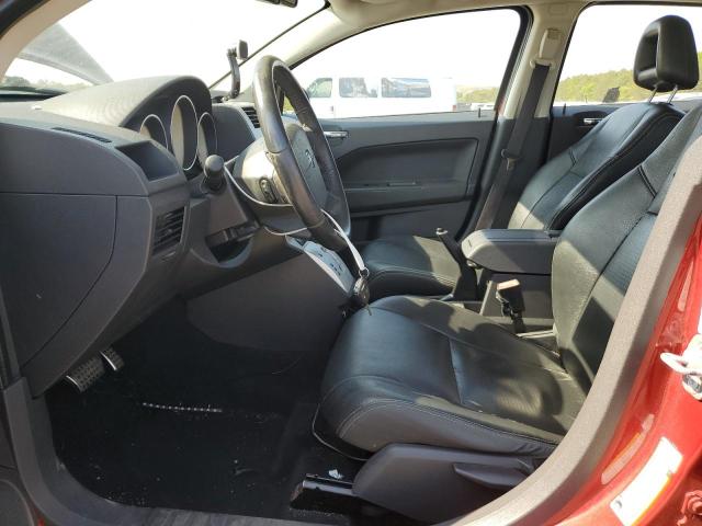Photo 7 from auction – 2009 DODGE CALIBER with VIN 1B3HB78B69D242603