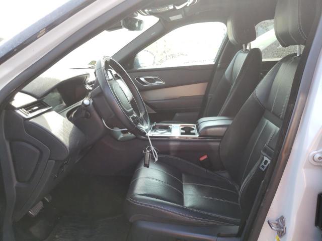 Photo 7 from auction – 2018 LAND ROVER RANGE ROVE with VIN SALYL2RV4JA712861