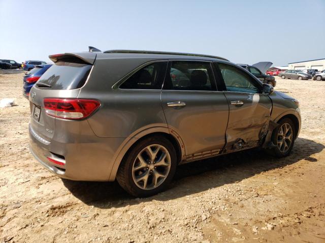 Photo 3 from auction – 2017 KIA SORENTO SX with VIN 5XYPK4A58HG220177