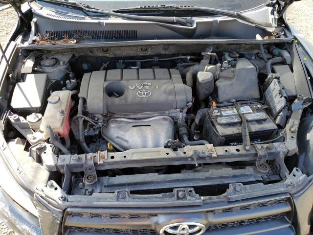 Photo 12 from auction – 2010 TOYOTA RAV4 with VIN JTMZF4DVXAD021032