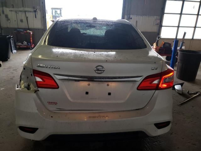 Photo 6 from auction – 2018 NISSAN SENTRA S with VIN 3N1AB7AP4JY228970