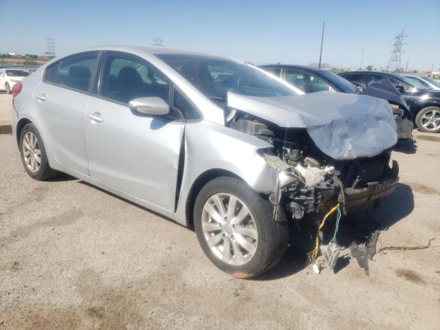 Photo 4 from auction – 2016 KIA FORTE LX with VIN KNAFX4A61G5509301