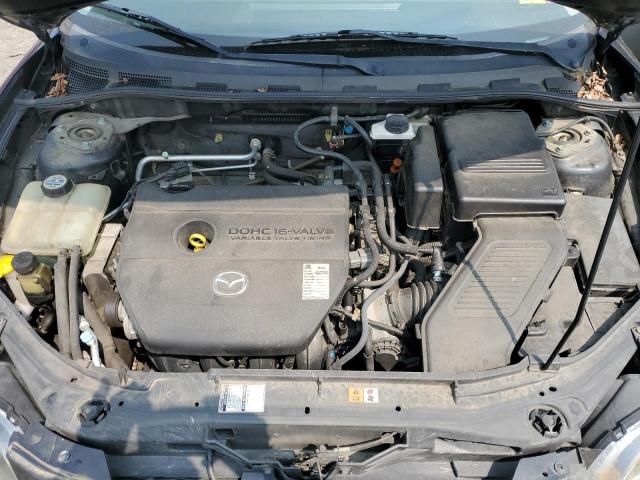 Photo 11 from auction – 2007 MAZDA 3 S with VIN JM1BK324271749214