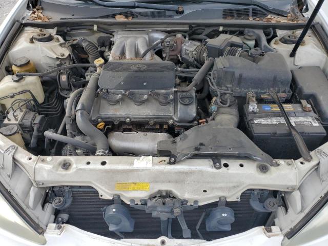 Photo 11 from auction – 2002 TOYOTA CAMRY LE with VIN 4T1BF32K42U010979