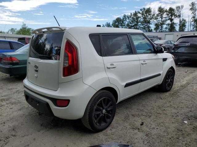 Photo 3 from auction – 2012 KIA SOUL + with VIN KNDJT2A62C7423832