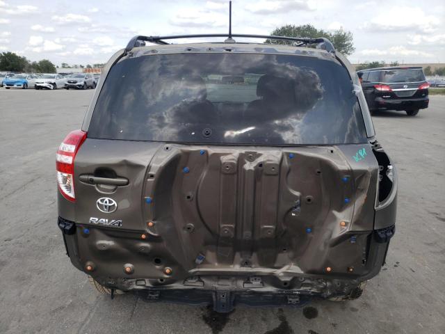 Photo 6 from auction – 2012 TOYOTA RAV4 LIMIT with VIN 2T3YF4DV9CW157136