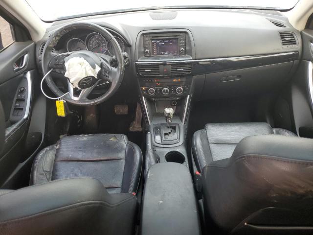 Photo 8 from auction – 2013 MAZDA CX-5 GT with VIN JM3KE2DE5D0103391