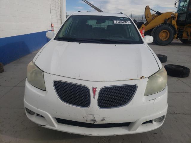 Photo 5 from auction – 2005 PONTIAC VIBE with VIN 5Y2SL638X5Z479213